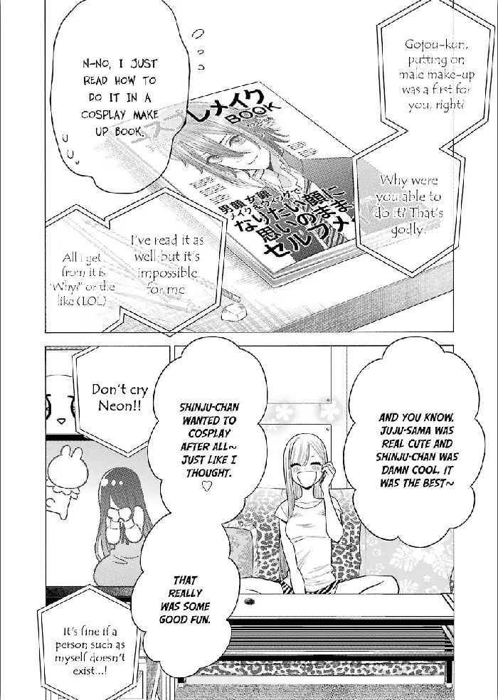 My Dress-Up Darling Chapter 30 image 14_optimized